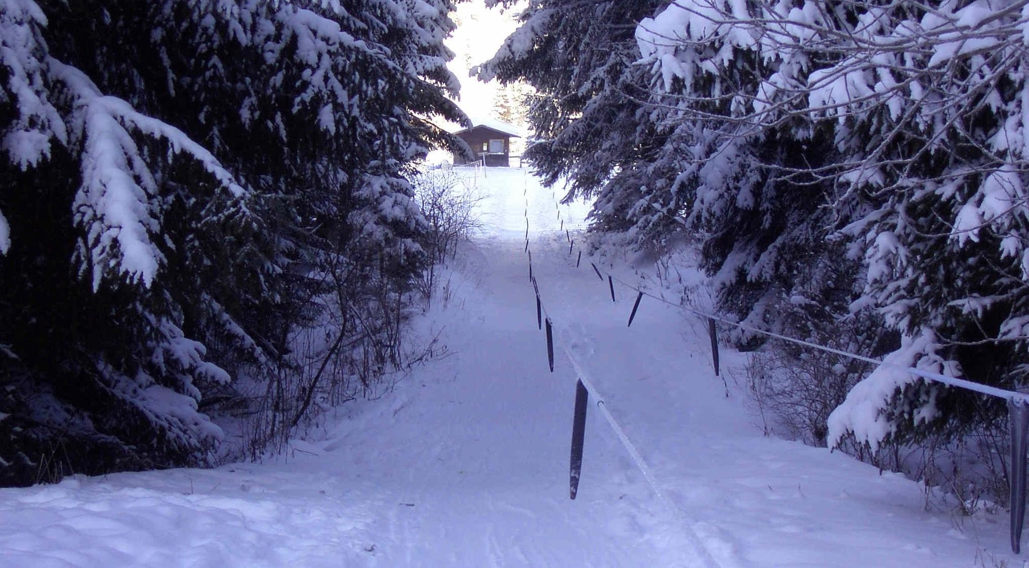Skilift
